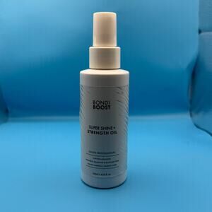 Bondi Boost Super Shine Strength Oil